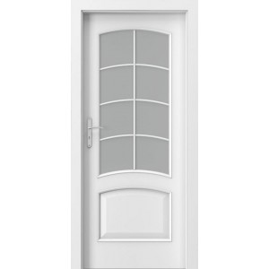 Porta NOVA 6.4 Biela 